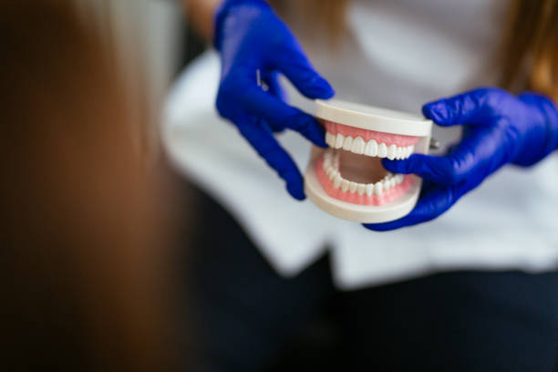 Oral Surgery in Franklin, NC