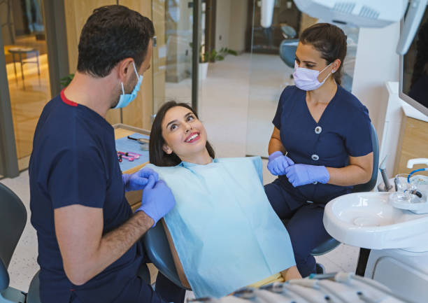 Best Teeth Whitening  in Franklin, NC
