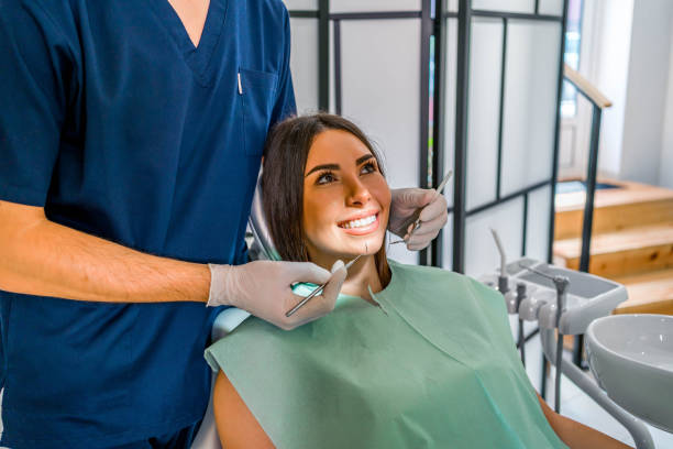 Best Emergency Dental Care  in Franklin, NC