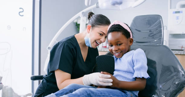 Oral Cancer Screening in Franklin, NC